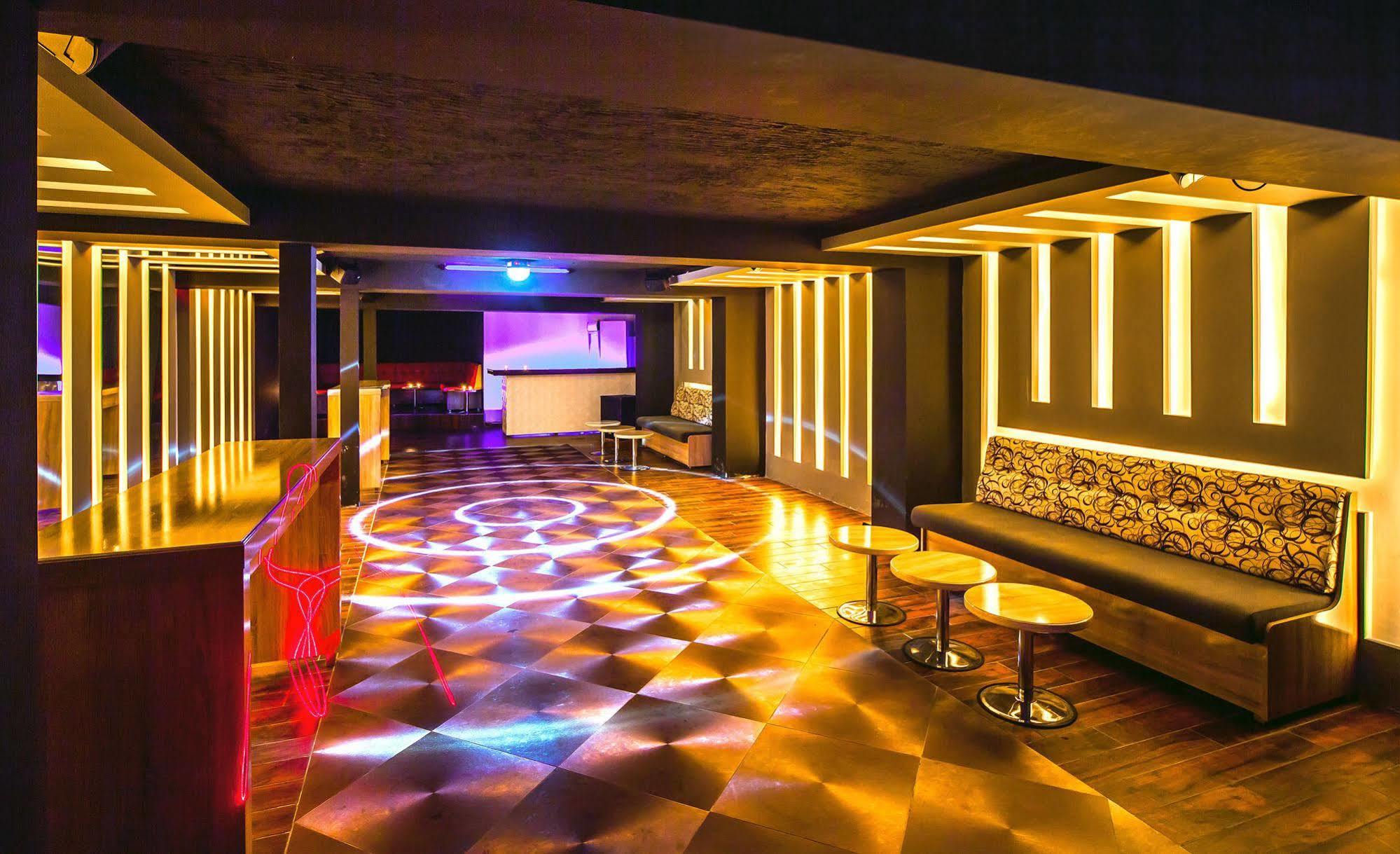 Saritas Hotel Only Family Concept Alanya Ngoại thất bức ảnh